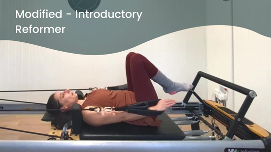 Introductory Reformer - Modified